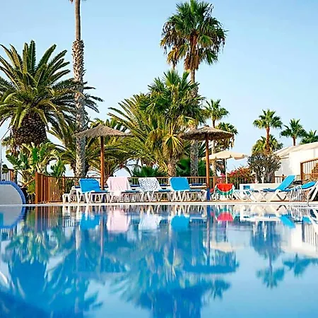 מלון דירות Grupotel Flamingo