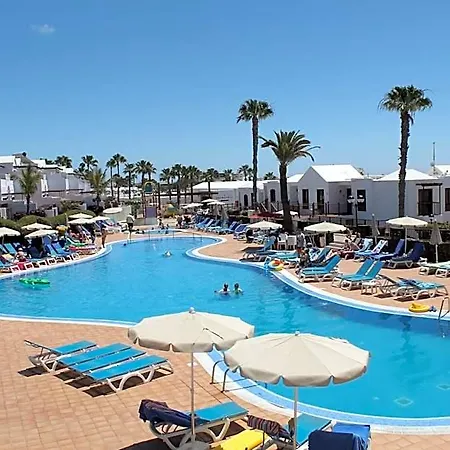 מלון דירות Grupotel Flamingo