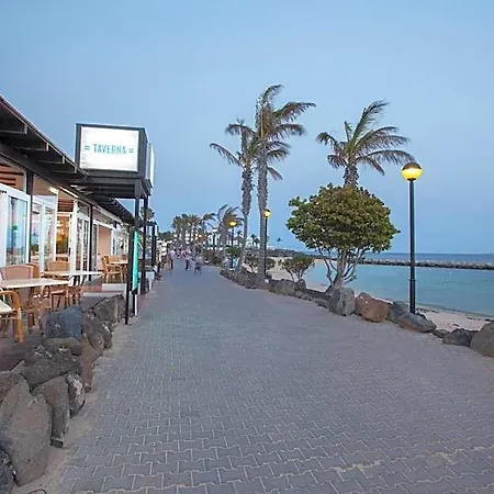 מלון דירות Grupotel Flamingo 2*