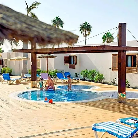 מלון דירות Grupotel Flamingo