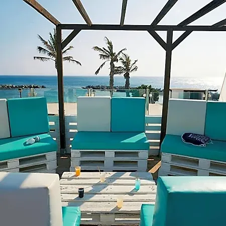 Grupotel Flamingo פלאיה בלנקה
