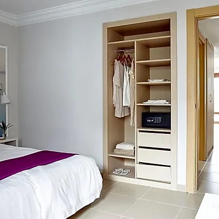 Grupotel Flamingo מלון דירות פלאיה בלנקה