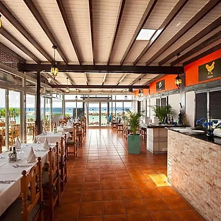 Grupotel Flamingo מלון דירות 2*