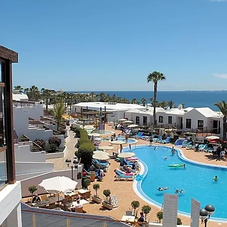 Grupotel Flamingo מלון דירות 2*
