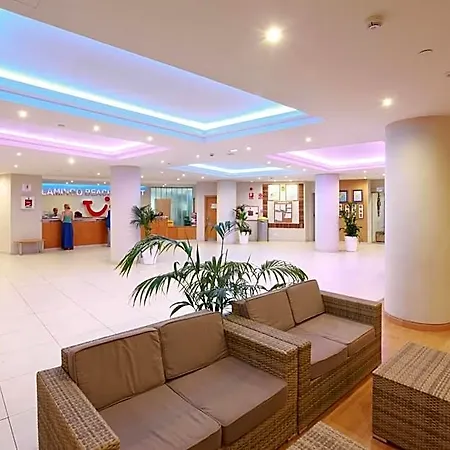 מלון דירות Grupotel Flamingo פלאיה בלנקה