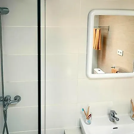 Grupotel Flamingo פלאיה בלנקה