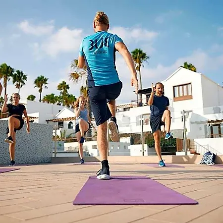 Grupotel Flamingo Playa Blanca