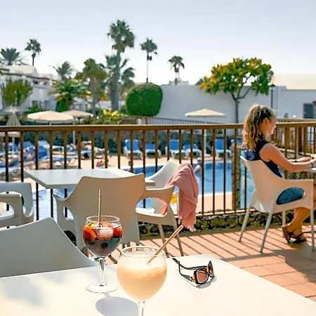 Grupotel Flamingo