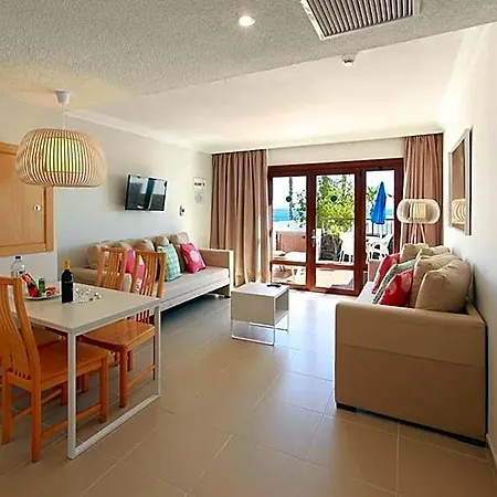 Grupotel Flamingo Apartmanhotel