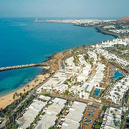 Apartmanhotel Grupotel Flamingo 2*