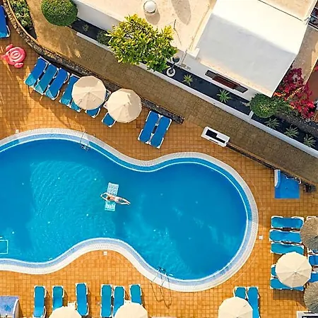 Grupotel Flamingo Playa Blanca