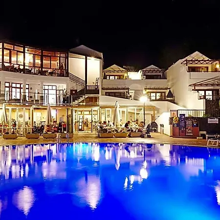 Grupotel Flamingo