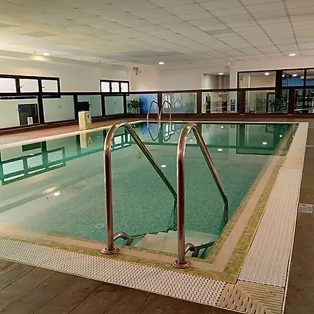Grupotel Flamingo Hotel apartamentowy Playa Blanca (Lanzarote)