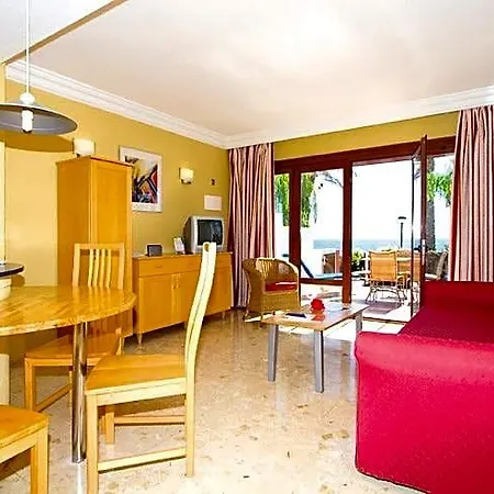 Aparthotel Grupotel Flamingo 2*