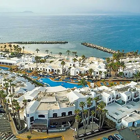 Grupotel Flamingo Playa Blanca (Lanzarote)