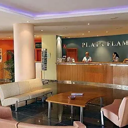 Grupotel Flamingo Aparthotel
