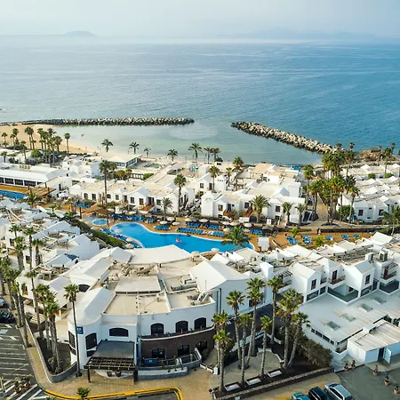 Grupotel Flamingo 2*