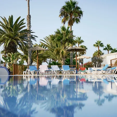 Grupotel Flamingo 2* Playa Blanca (Lanzarote)
