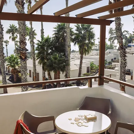 Grupotel Flamingo Apart-hotel Playa Blanca (Lanzarote)