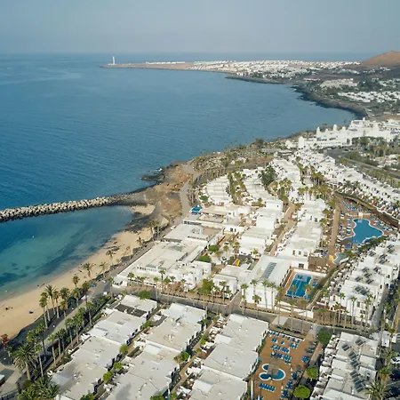 Grupotel Flamingo Apart-hotel Playa Blanca (Lanzarote)