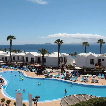 Apart-hotel Grupotel Flamingo