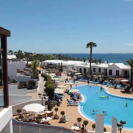Apart-hotel Grupotel Flamingo