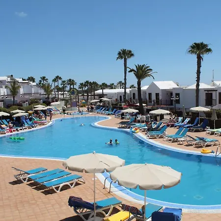 Grupotel Flamingo Playa Blanca (Lanzarote)