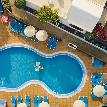 Grupotel Flamingo Playa Blanca (Lanzarote)