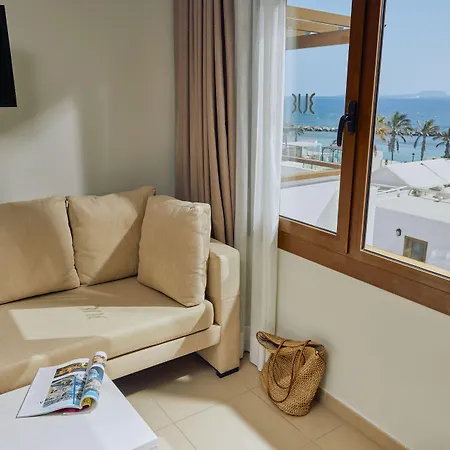 Apart-hotel Grupotel Flamingo 2*