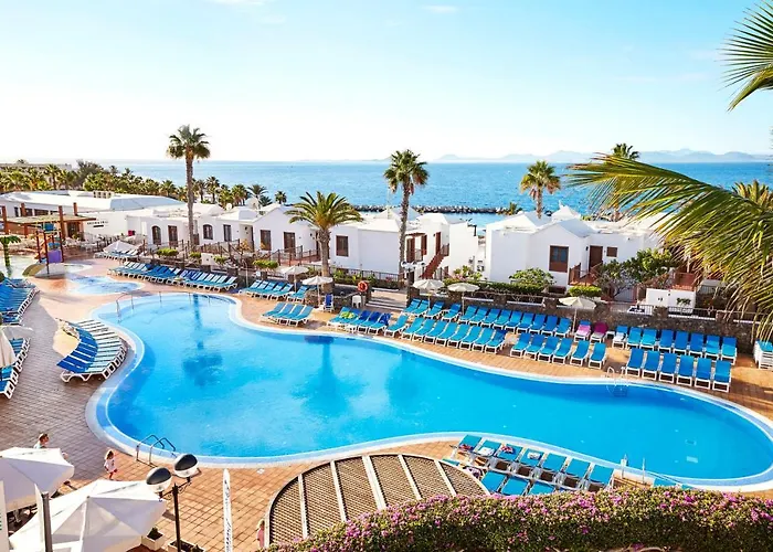 Grupotel Flamingo Апарт-отель