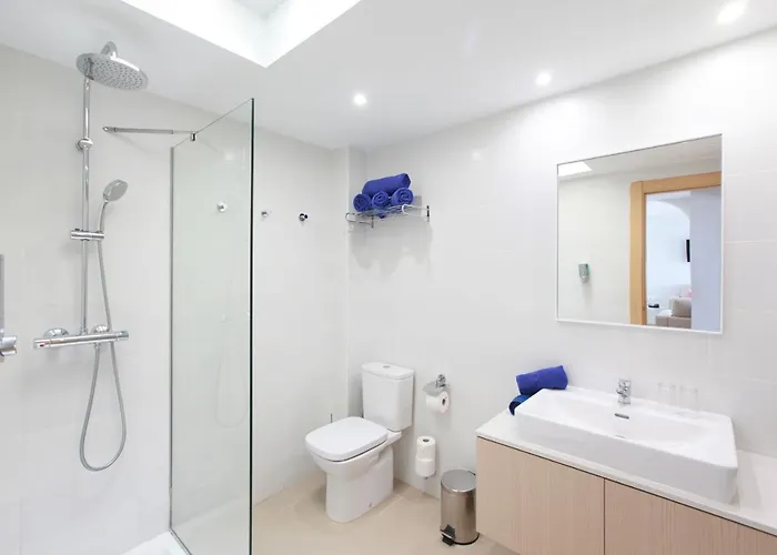 Grupotel Flamingo Коста Бланка