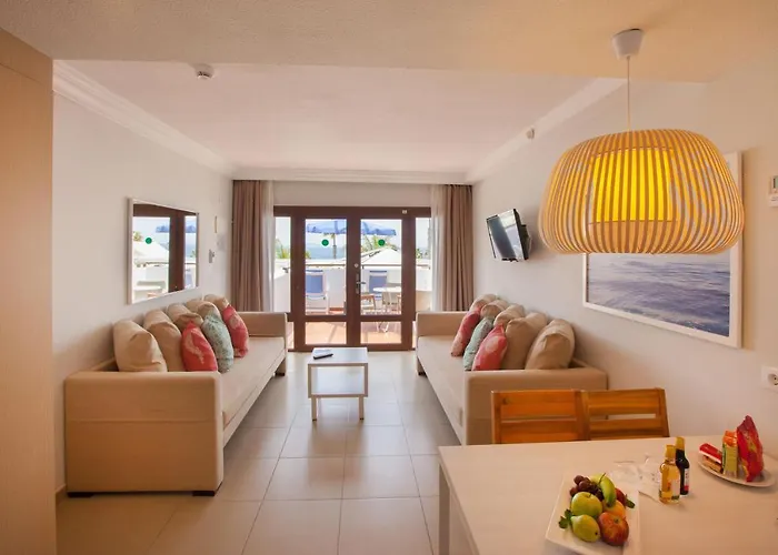 Grupotel Flamingo Апарт-отель 2*