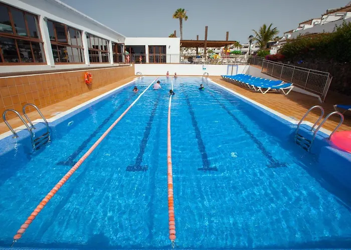 Grupotel Flamingo Коста Бланка