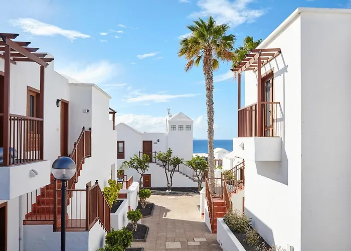 Grupotel Flamingo Апарт-отель 2*