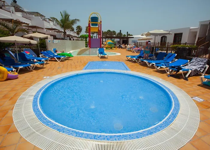 Grupotel Flamingo Апарт-отель