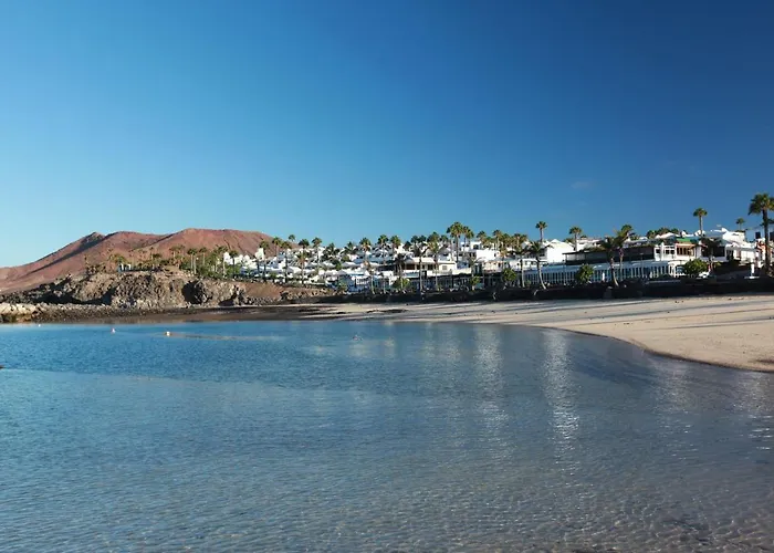 Grupotel Flamingo 2* Коста Бланка