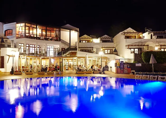 Grupotel Flamingo Коста Бланка