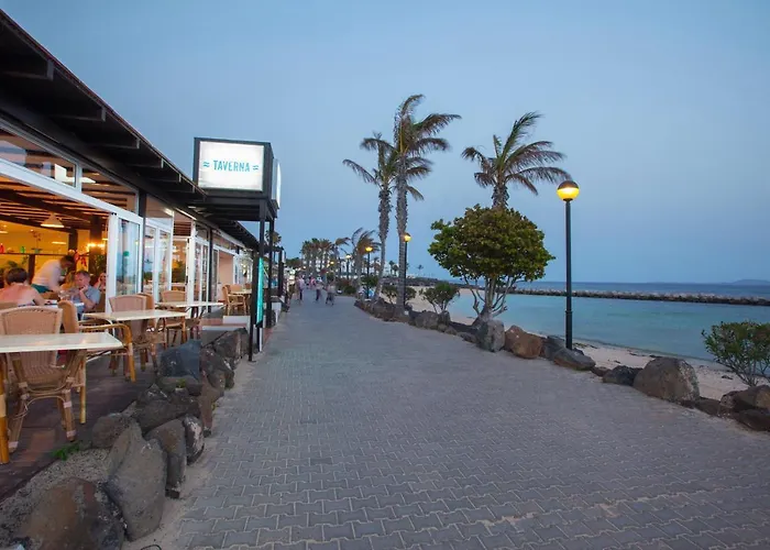 Апарт-отель Grupotel Flamingo 2*