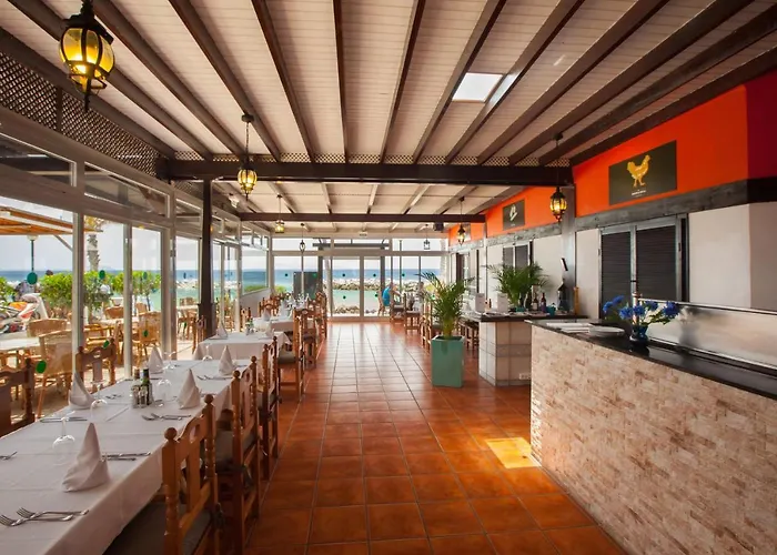 Grupotel Flamingo Коста Бланка