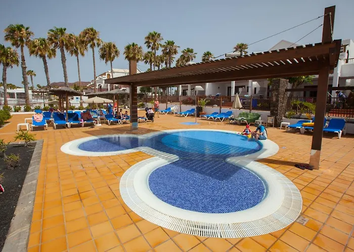 Grupotel Flamingo Апарт-отель 2*