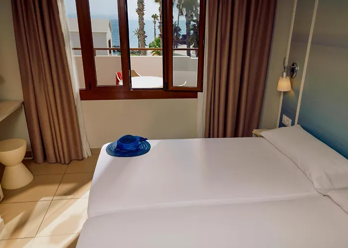 Grupotel Flamingo Коста Бланка