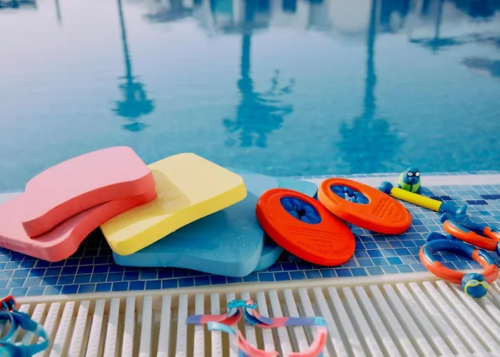 Grupotel Flamingo Коста Бланка