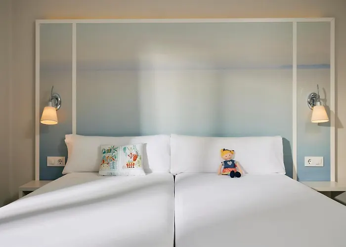 Grupotel Flamingo Апарт-отель 2*