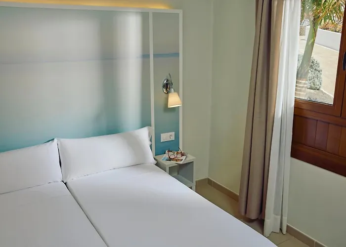 Grupotel Flamingo 2* プラヤ・ブランカ