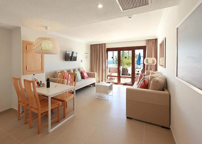 Grupotel Flamingo 2* Коста Бланка