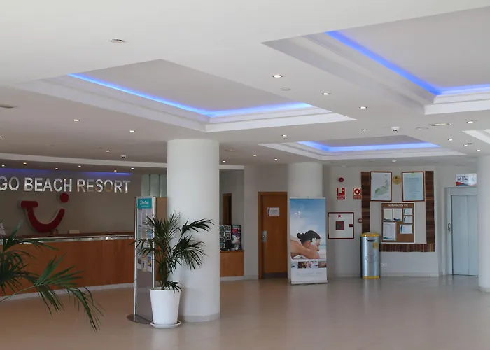 Grupotel Flamingo Апарт-отель