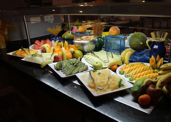 Grupotel Flamingo プラヤ・ブランカ