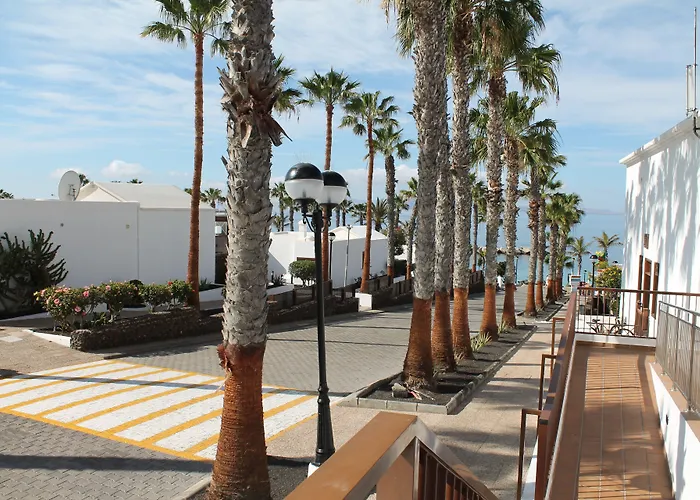 Grupotel Flamingo Апарт-отель