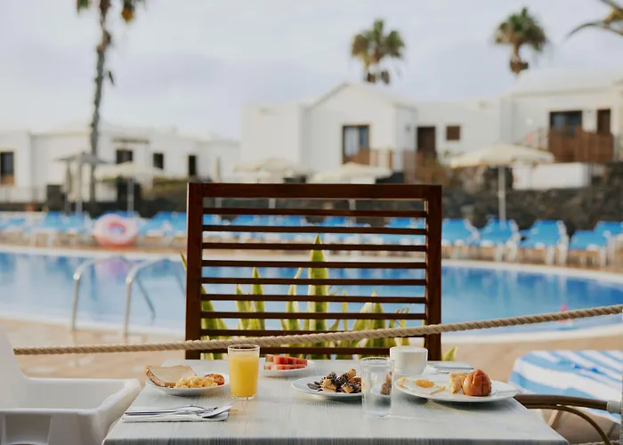 Апарт-отель Grupotel Flamingo