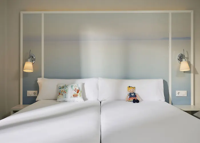 Апарт-отель Grupotel Flamingo